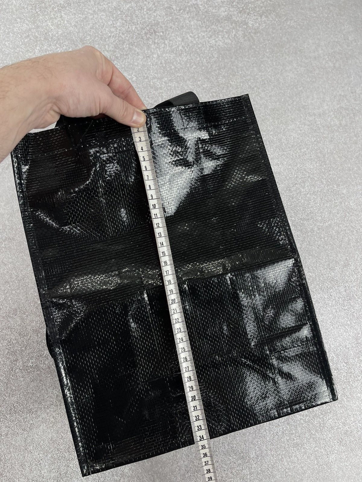 Japanese Brand × Rundholz Rundholz Japan Style Shopper Bag Size ONE SIZE - 14 Thumbnail