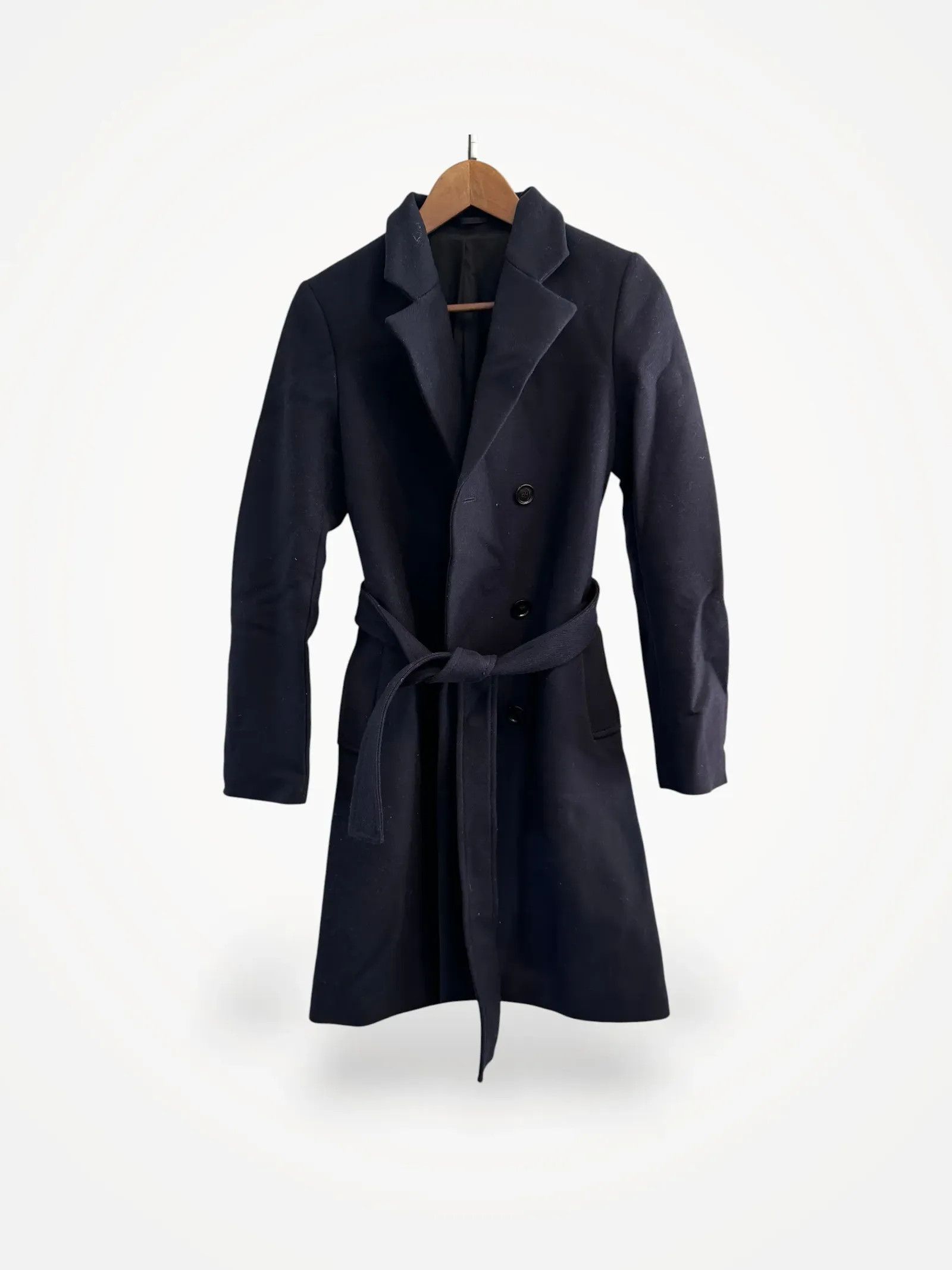 Filippa K Coat