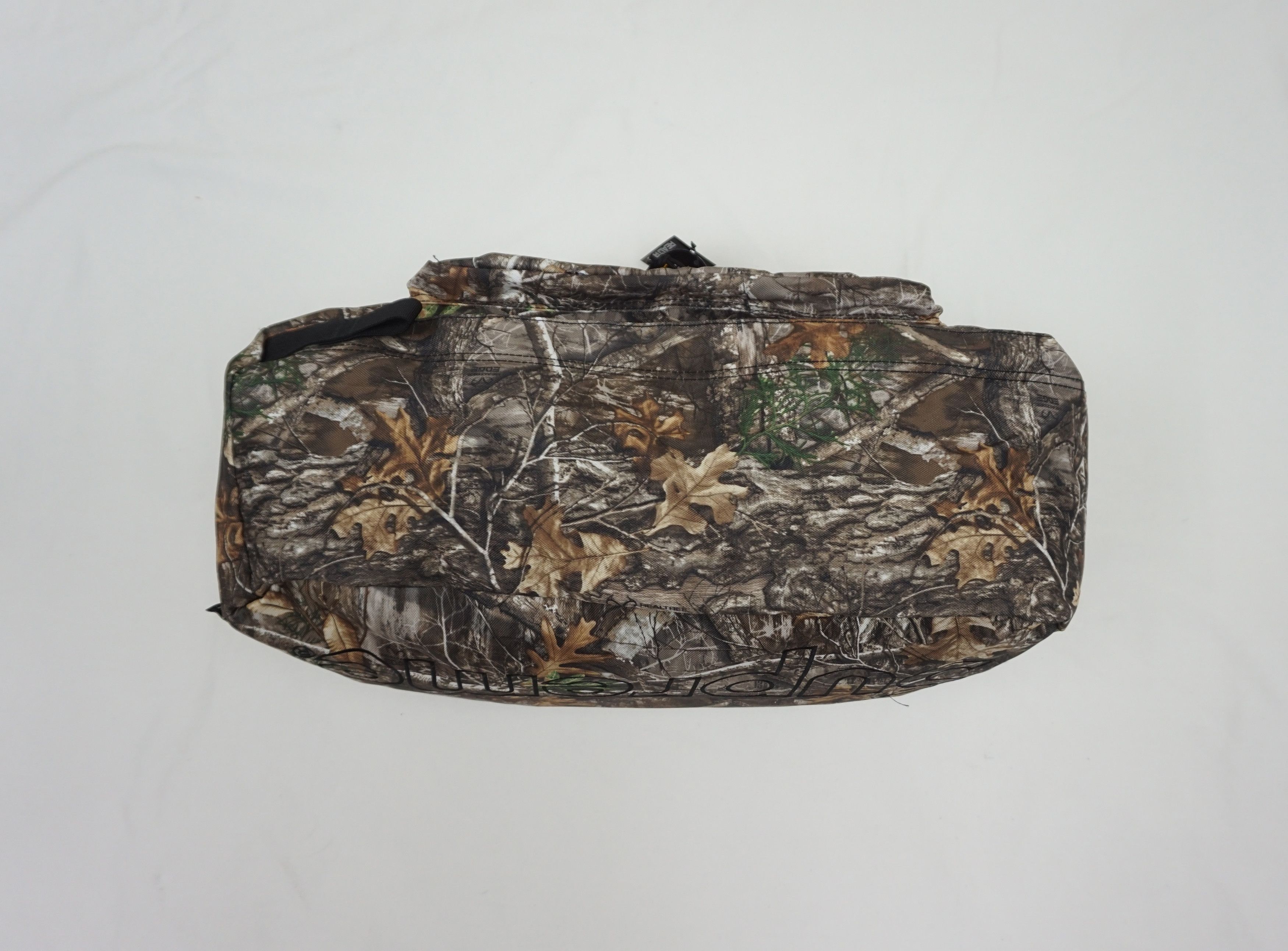 Supreme Supreme Real Tree Camo Duffle Bag Size ONE SIZE - 4 Thumbnail