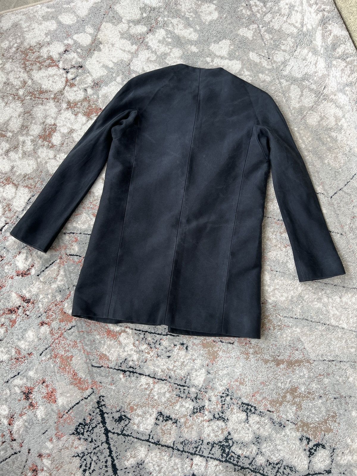 Gianfranco Ferre Gianfranco Ferre Jacket Size XS / US 0-2 / IT 36-38 - 4 Thumbnail