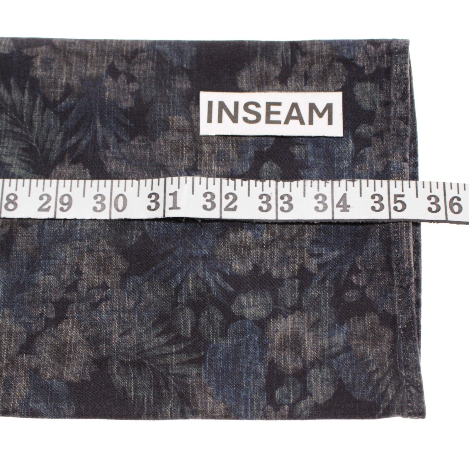 Incotex INCOTEX New with tags Chino Size 34 US In Blue Size US 34 / EU 50 - 8 Thumbnail