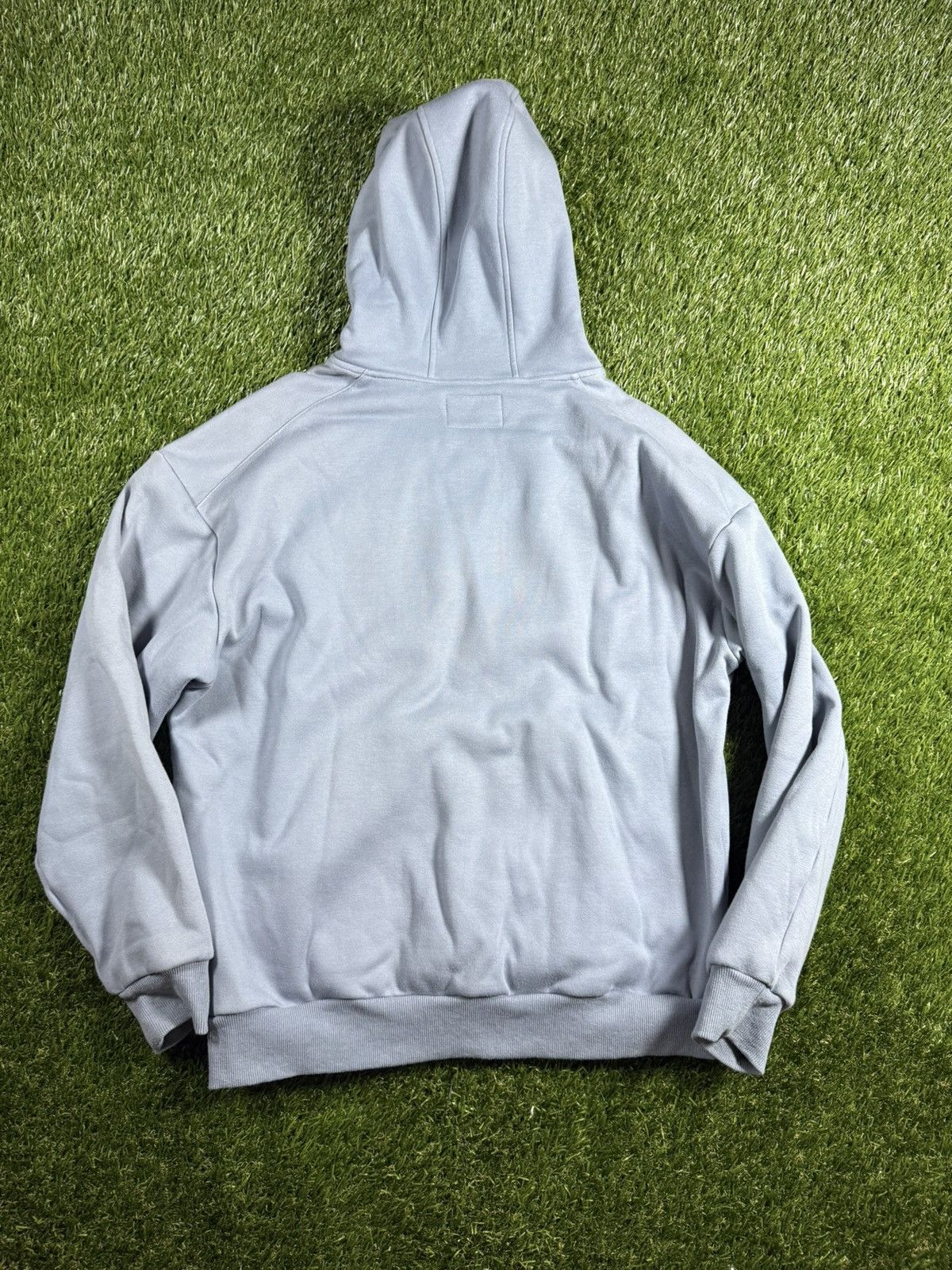 YITAI Y2k Yitai LA Earth Day George’s Hoodie 1/1 Fall Sweatshirt Size US M / EU 48-50 / 2 - 4 Thumbnail