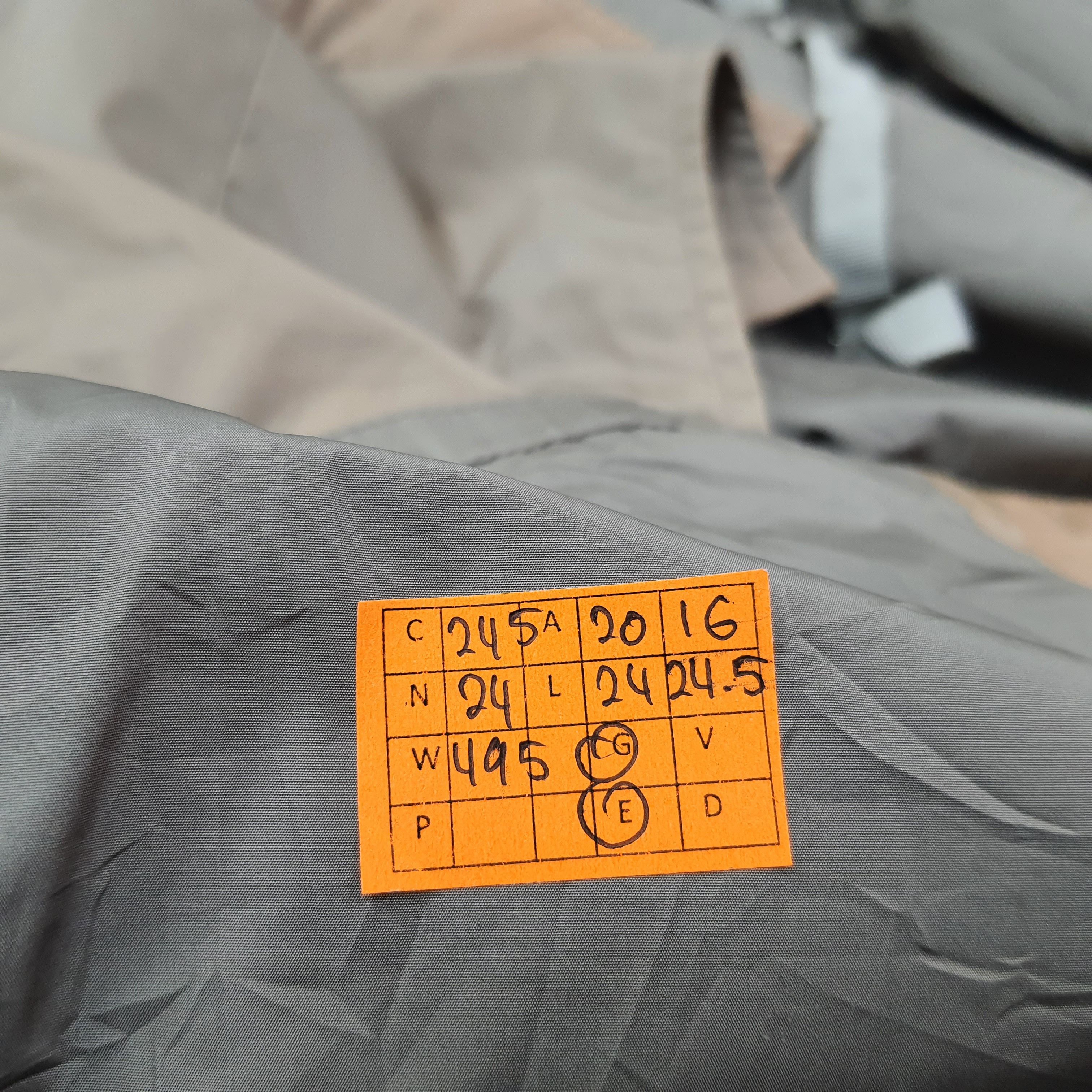 Max Mara Vintage 's Max Mara Italian Designer Brand Jacket C245N24 Size S / US 4 / IT 40 - 13 Thumbnail