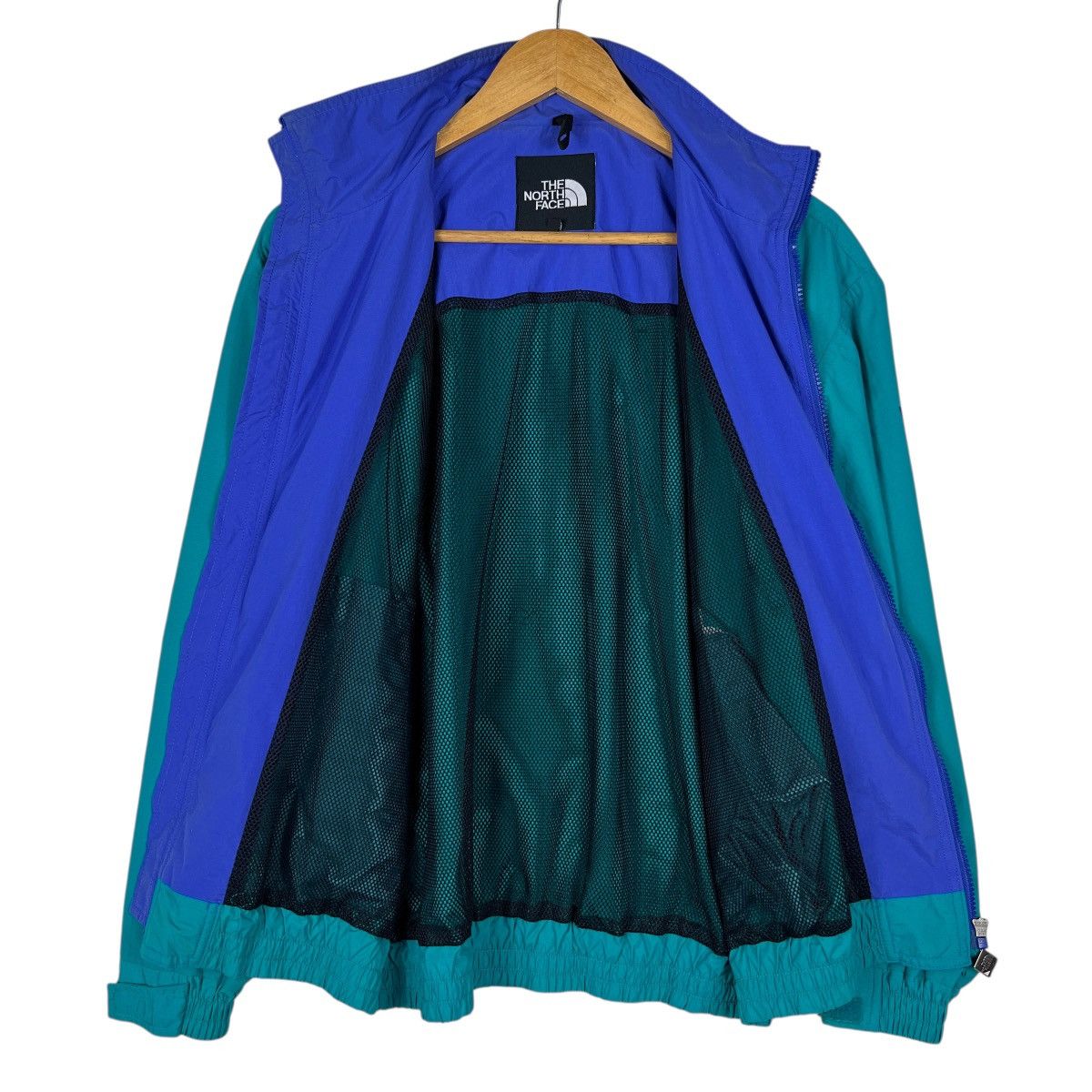 The North Face Vintage The North Face Tel Jacket Size US M / EU 48-50 / 2 - 8 Thumbnail