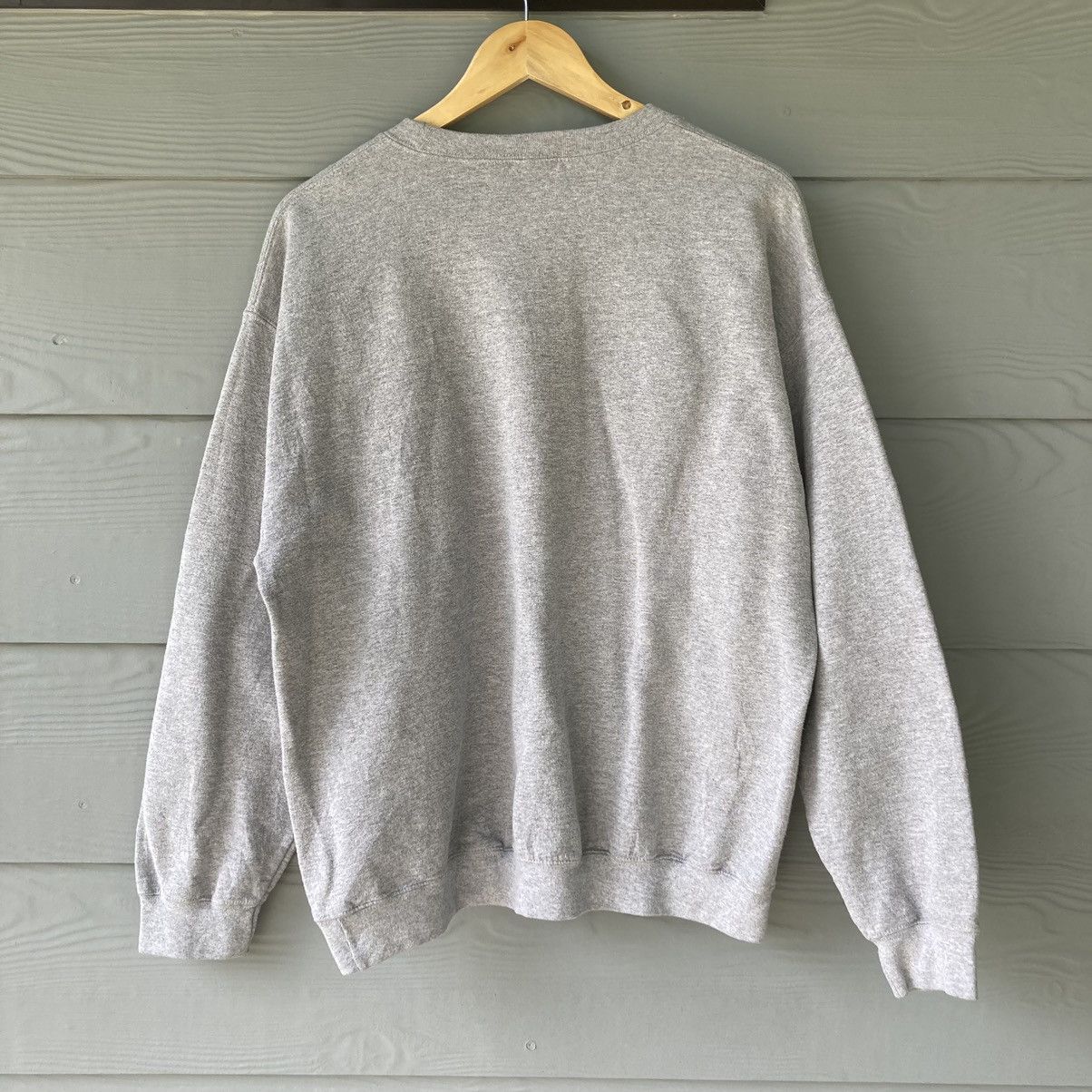 Vintage Vintage Official Oxford University Merchandise Sweatshirt Size US L / EU 52-54 / 3 - 6 Thumbnail