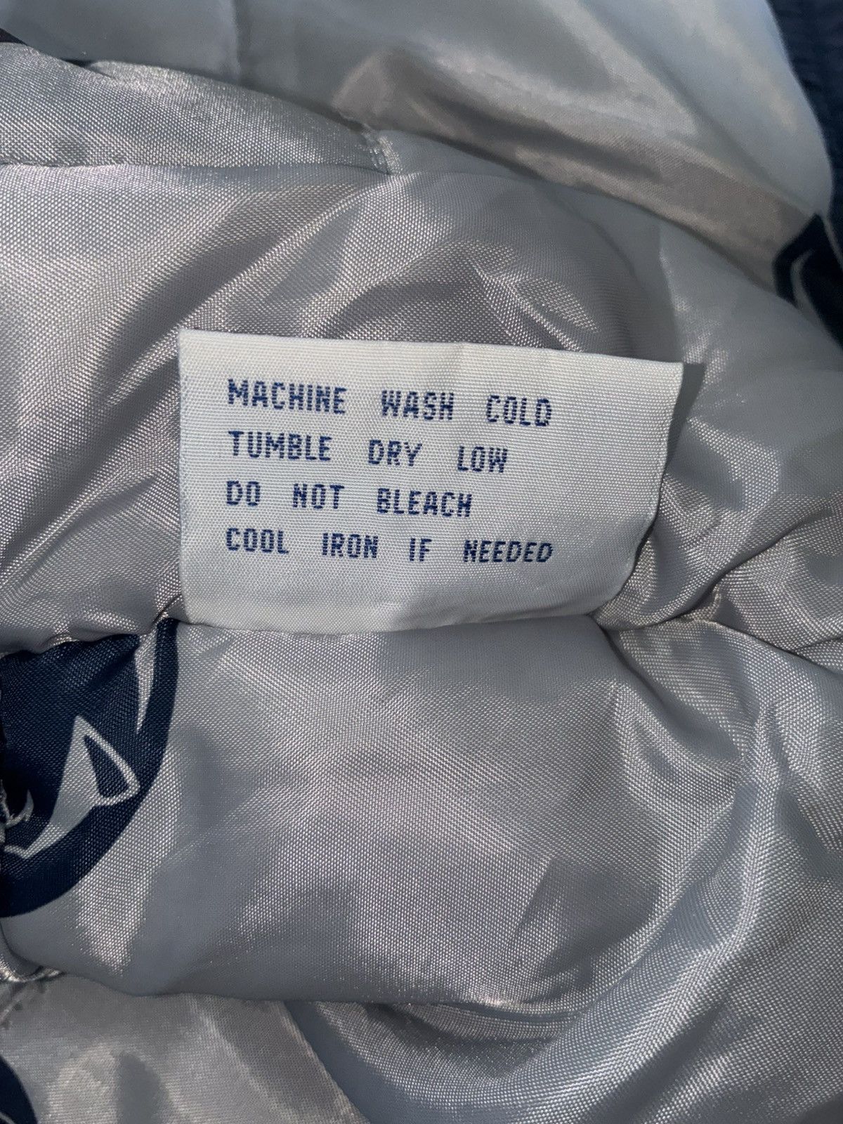 Other Vintage Penn State College Nittany Lion Starter Jacket Size US M / EU 48-50 / 2 - 11 Thumbnail