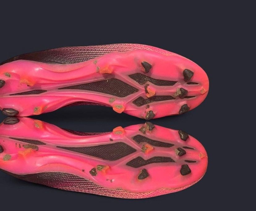 Nike adidas speedportal.2 Size US XL / EU 56 / 4 - 4 Thumbnail