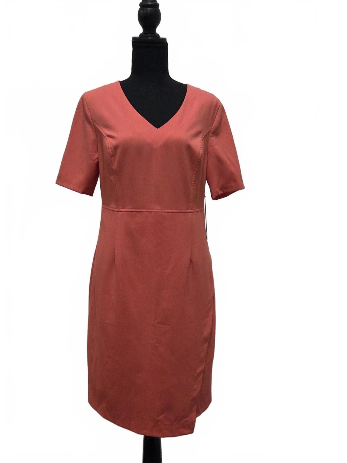 Other Marc New York Andrew Marc Dress Size 8 - NWT (New) Size M / US 6-8 / IT 42-44 - 2 Thumbnail
