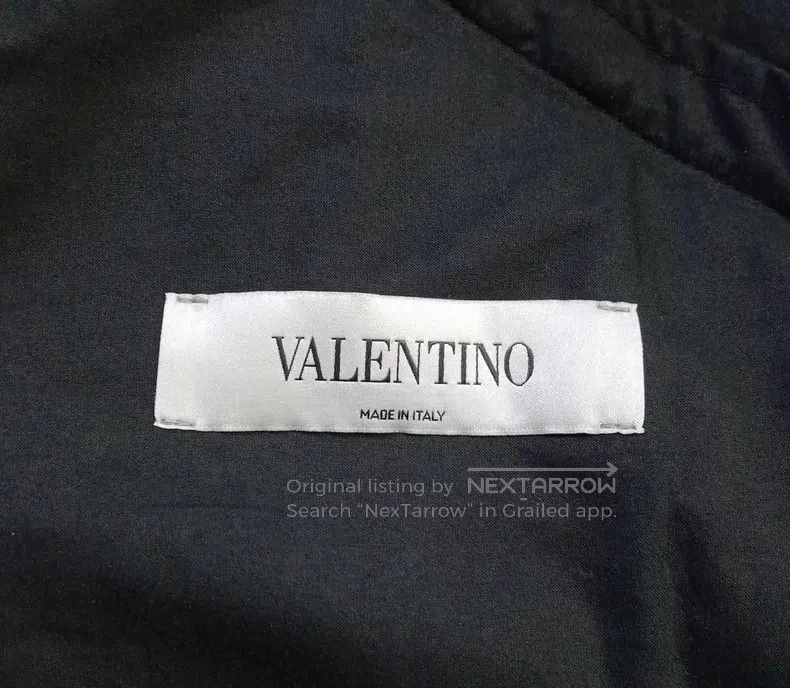 Valentino Valentino Main line camouflage trench coat Size US M / EU 48-50 / 2 - 3 Thumbnail
