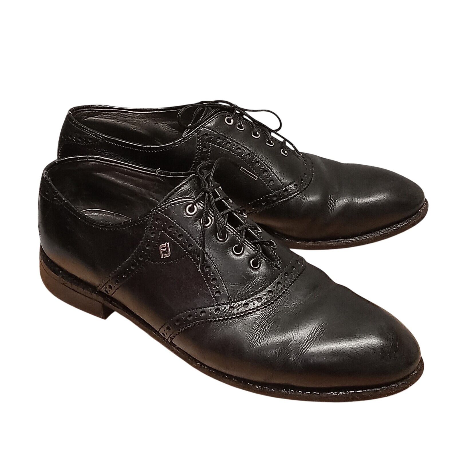 Footjoy Footjoy Shoes 9.5 C Men’s Classics Dress Oxford USA Size US 9.5 / EU 42-43 - 1 Thumbnail