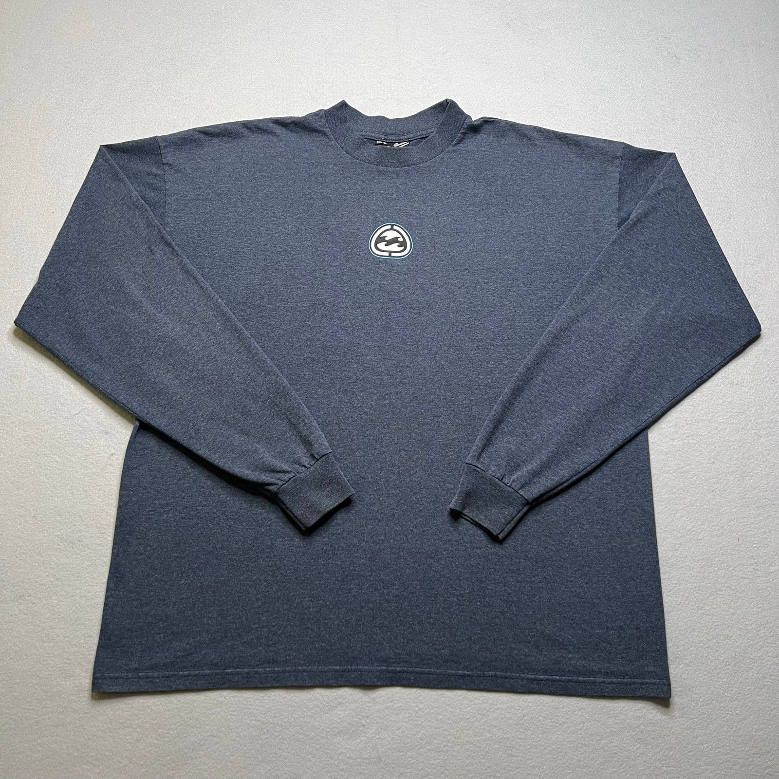 Billabong Vintage Billabong Long Sleeve Men’s XXL Y2K Surf Skate Tee Size US XXL / EU 58 / 5 - 1 Thumbnail