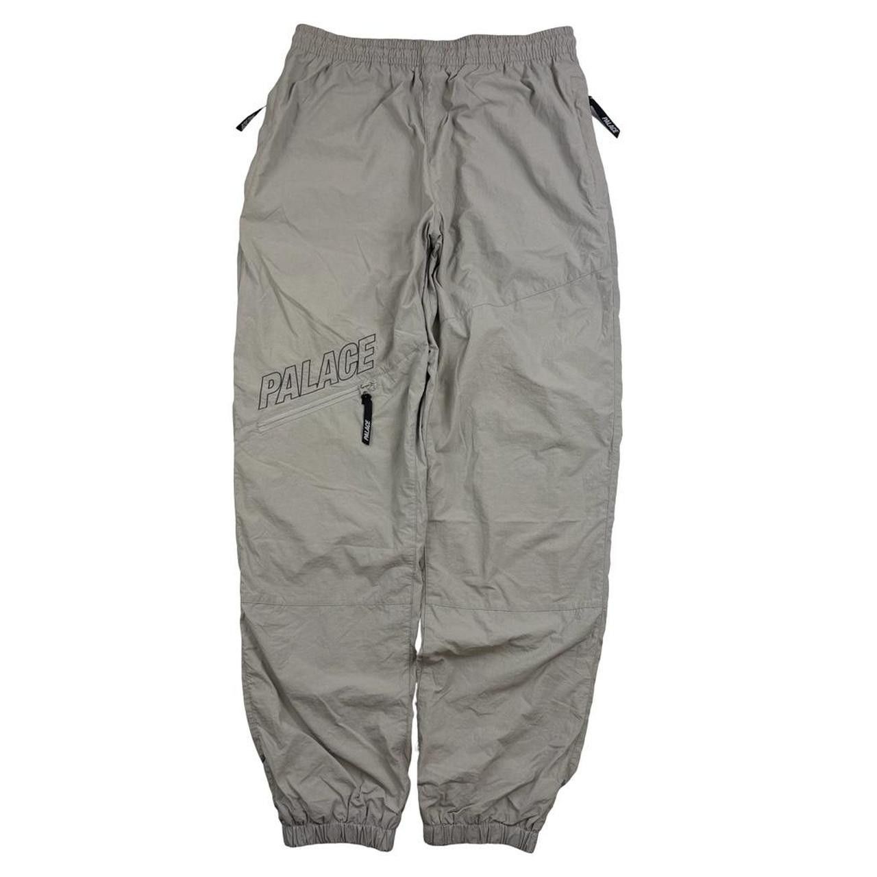 Palace Palace Slant Shell Bottoms Track Pants - Extra Large Size US 36 / EU 52 - 1 Thumbnail