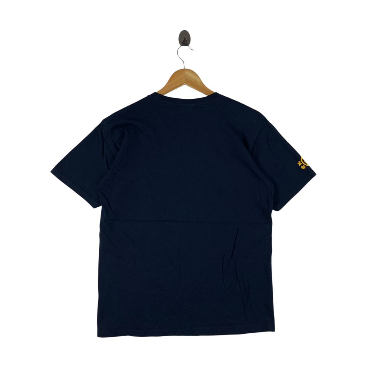 Japanese Brand × Vintage Vintage BUDEN SHOUTEN hokkaido wear bear printed tee Size US L / EU 52-54 / 3 - 4 Thumbnail