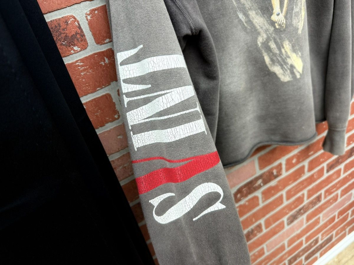 Saint Michael × Vlone Saint Michaels x Vlone Hoodie size Medium Size US M / EU 48-50 / 2 - 5 Thumbnail