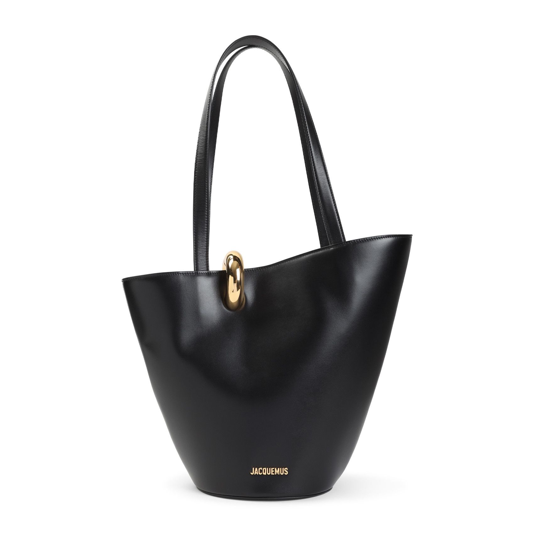 Jacquemus Jacquemus La Bambola Moyen Handbag Size ONE SIZE - 1 Thumbnail
