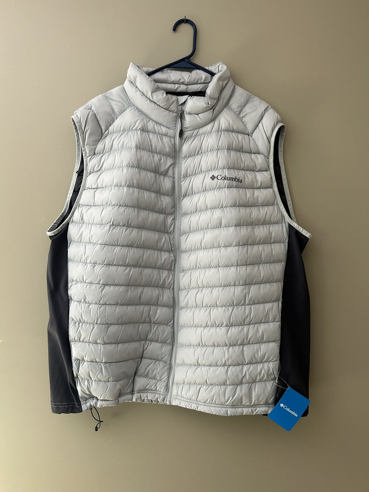 Columbia Columbia South Valley Vest Size US XXL / EU 58 / 5 - 1 Thumbnail
