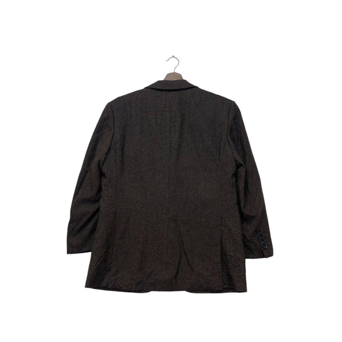 Burberry × Vintage Burberry London Casual Jacket Size US M / EU 48-50 / 2 - 3 Thumbnail