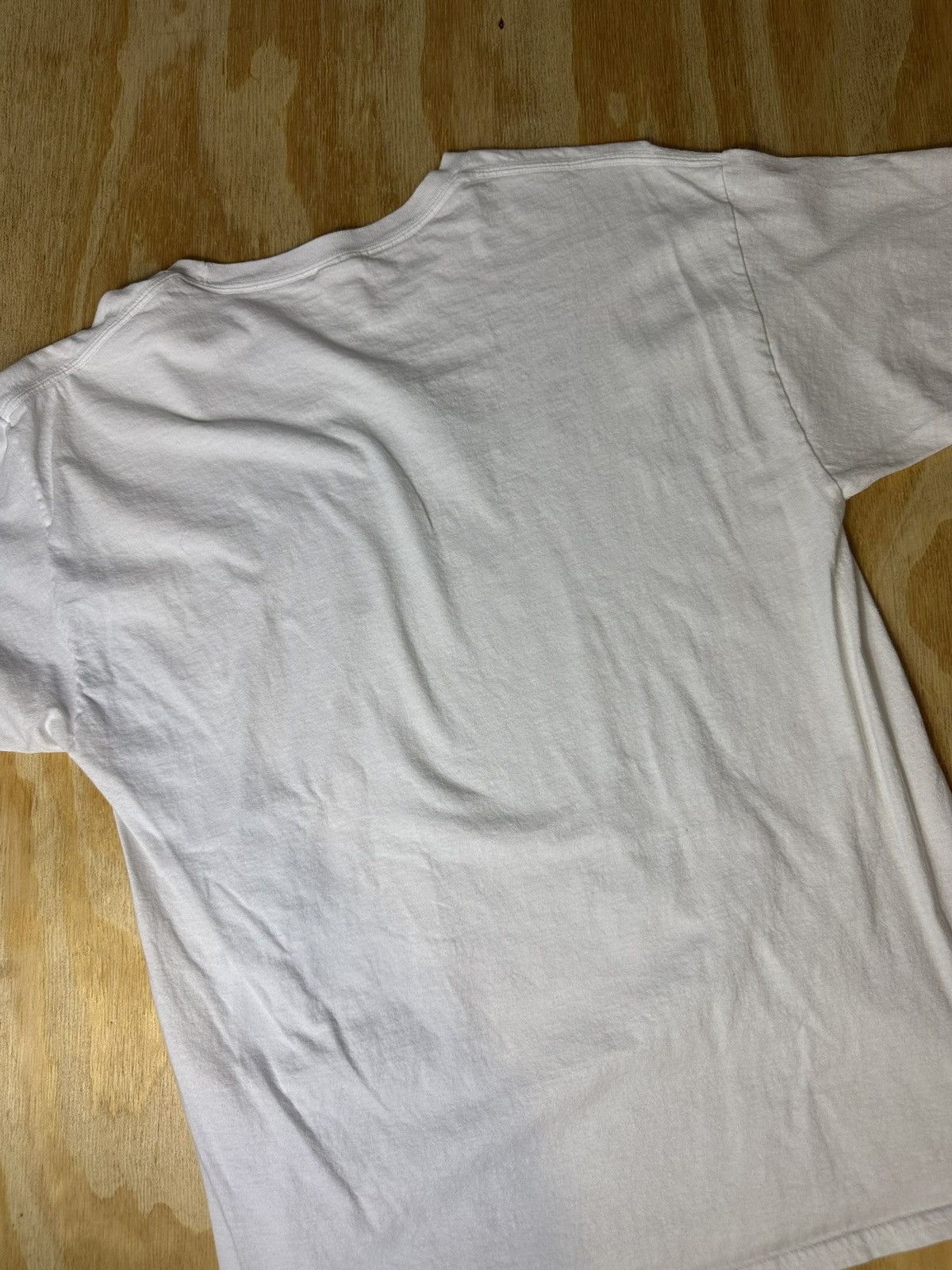 Other × Vintage 4 Quarters 4 Life Mens Size L Football Basketball Slogan Size US L / EU 52-54 / 3 - 4 Thumbnail
