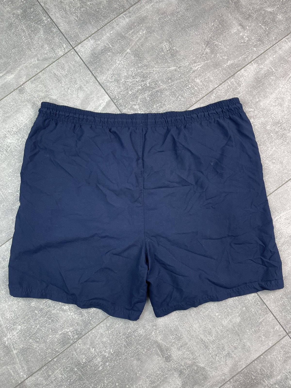 Vintage Yves Saint Laurent Swim Shorts Size US 34 / EU 50 - 5 Thumbnail