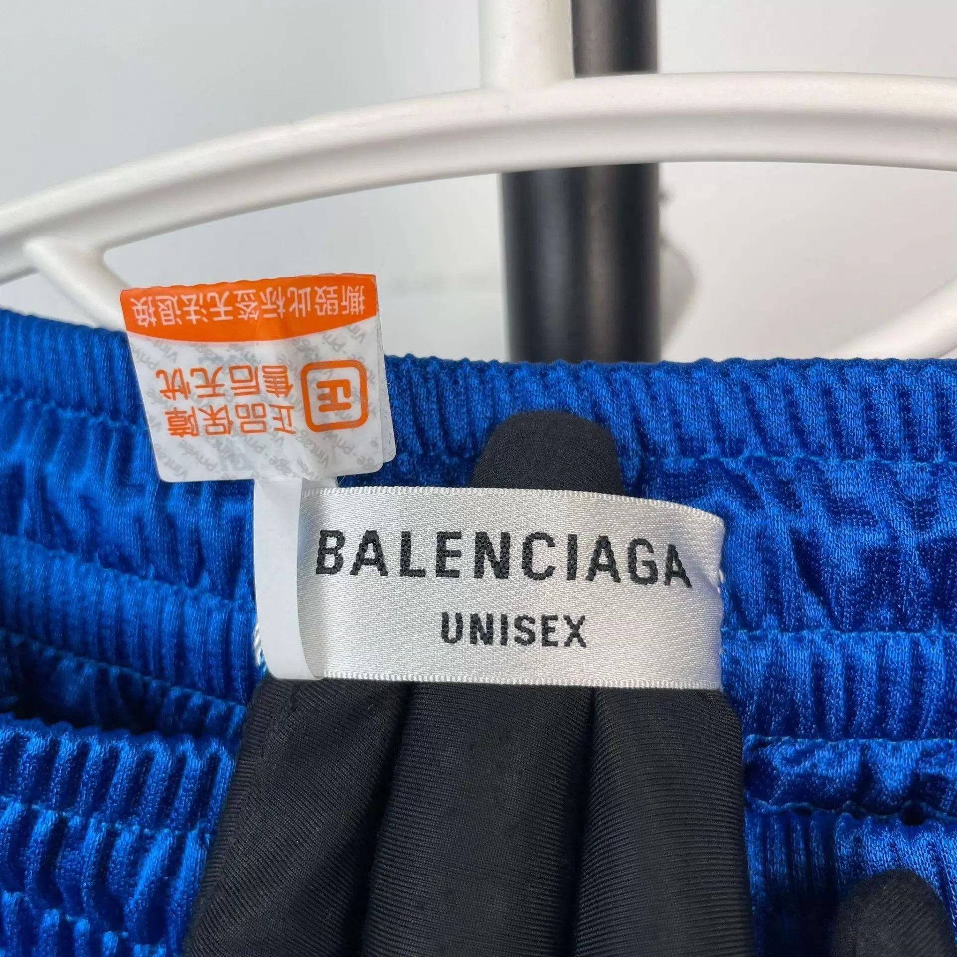 Balenciaga Balenciaga 95 New Black Chinos 36 Size 25" / US 0 / IT 36 - 3 Thumbnail