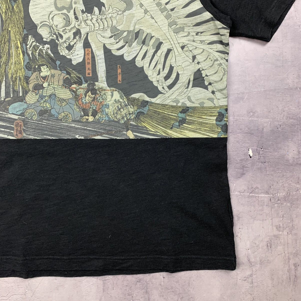 Uniqlo Uniqlo Mfa Museum Of Fine Arts Boston Tee Logo Size US M / EU 48-50 / 2 - 10 Thumbnail