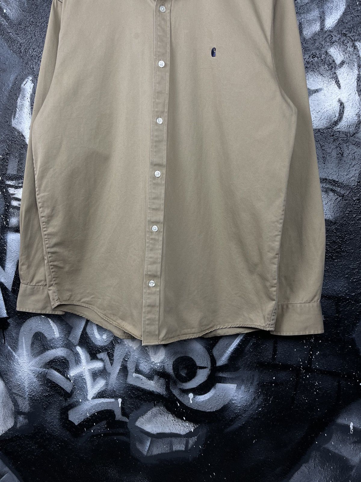 Carhartt Wip Carhartt WIP Madison Shirt Men’s Size XL Size US XL / EU 56 / 4 - 9 Thumbnail