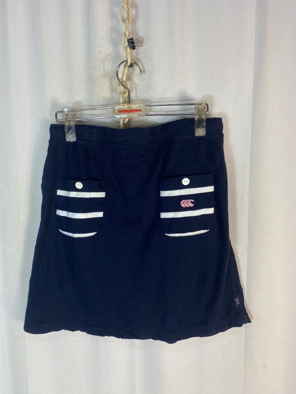 Canterbury of New Zealand Canterbury skirt size 30-34 Size 32" / US 10 / IT 46 - 12 Thumbnail