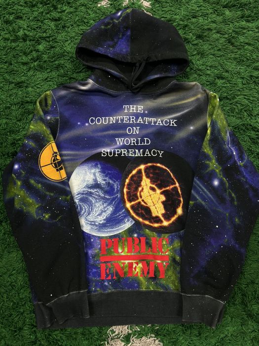supreme undercover hoodie
