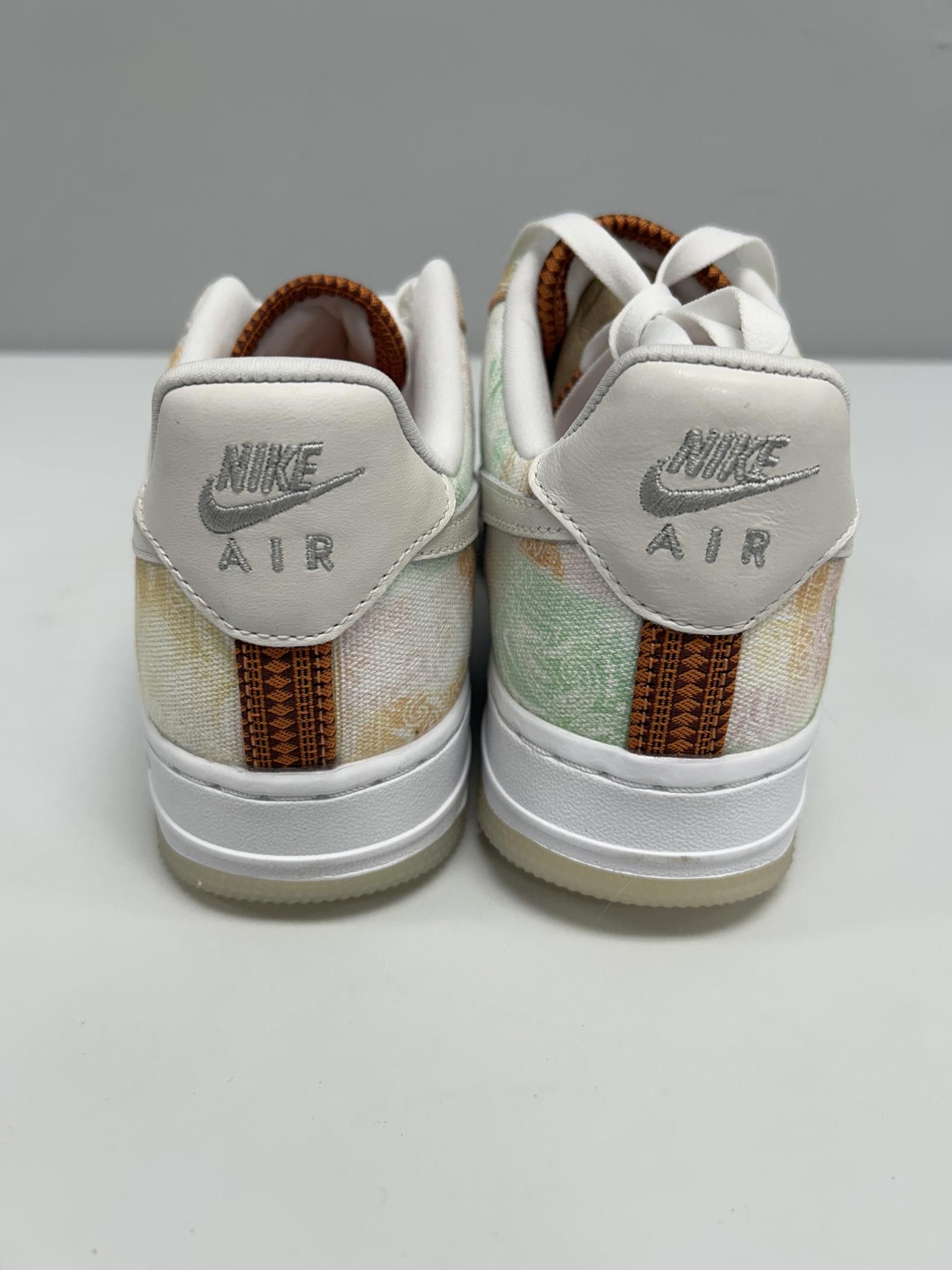 Nike Nike Air Force 1 Low '07 lx Size US 7 / IT 37 - 9 Thumbnail