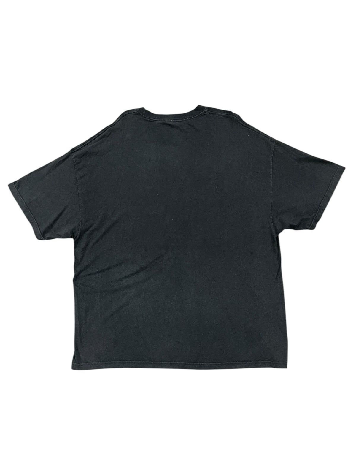 Vintage VTG Steve Harvey Tee Size US XXL / EU 58 / 5 - 9 Thumbnail