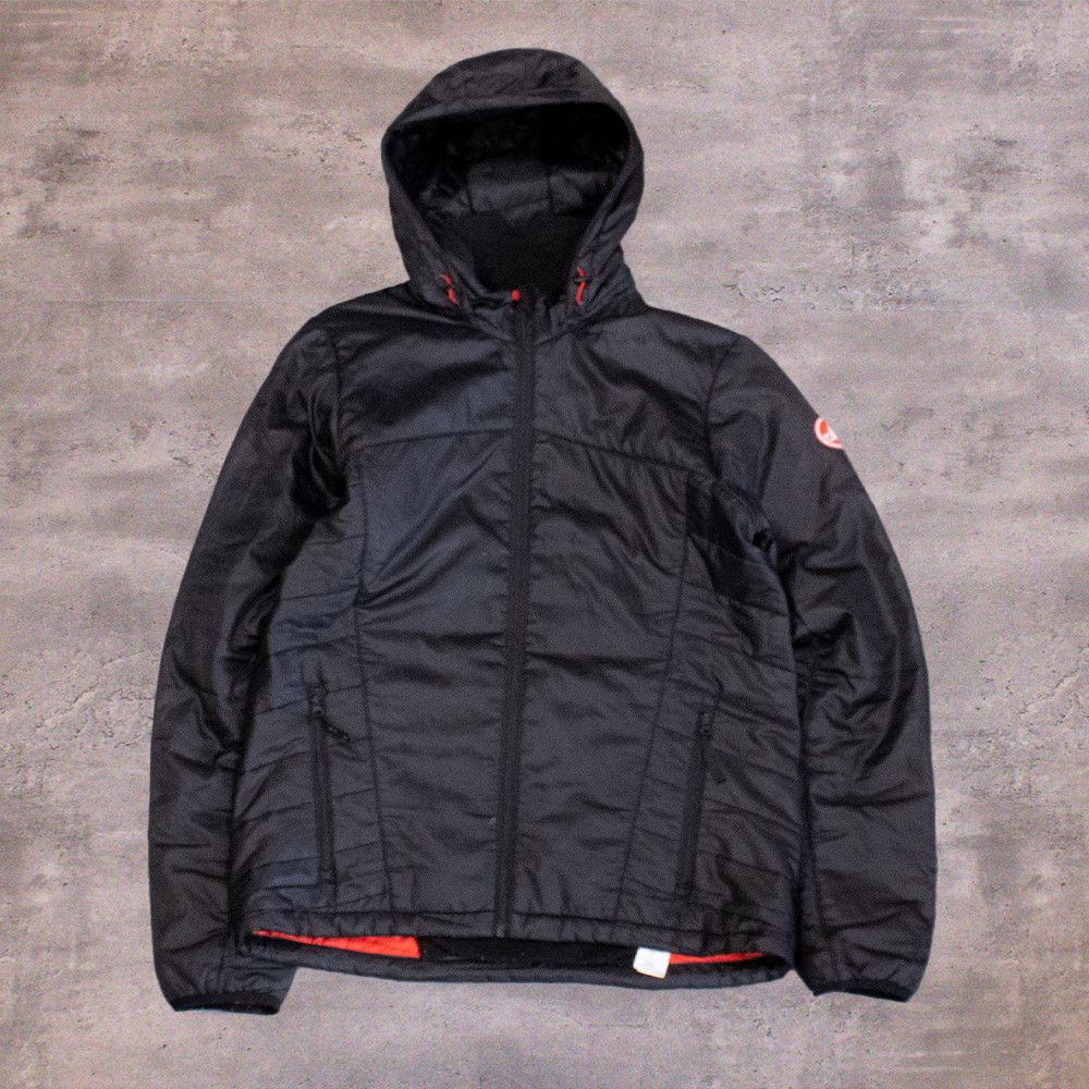 Other Castillie Biking Cerium Frank Ocean Style Padded Jacket Size US M / EU 48-50 / 2 - 1 Thumbnail