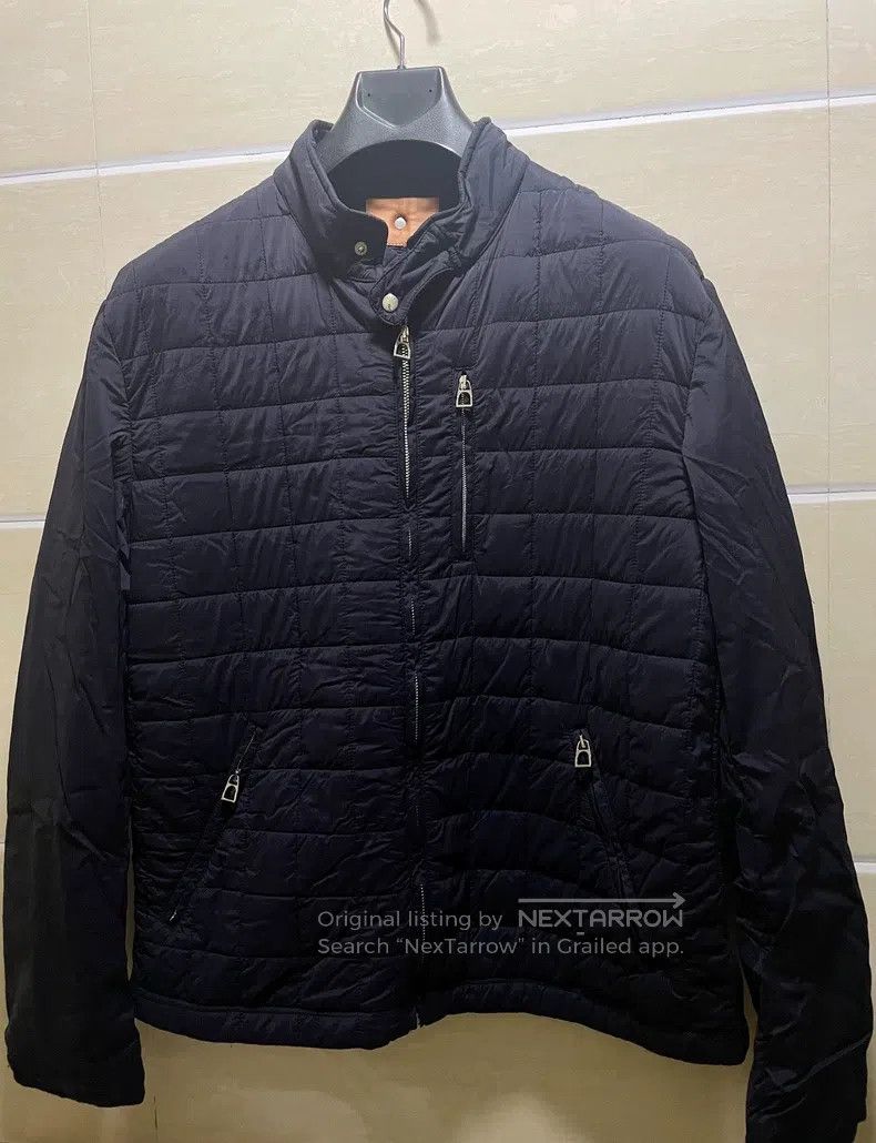 Hermes Hermes Polo Sports Series Down Jacket Size US XXL / EU 58 / 5 - 1 Thumbnail