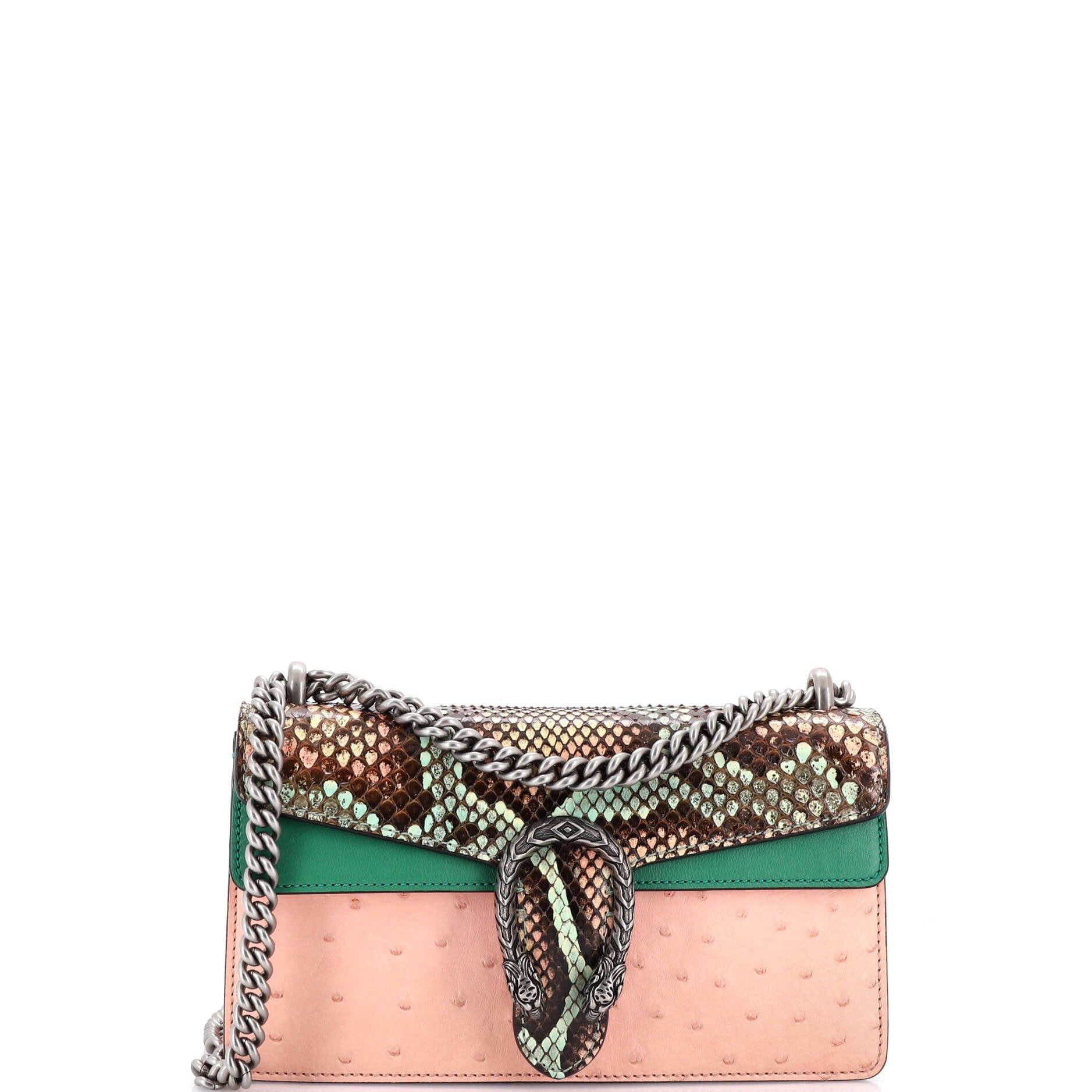 Gucci Dionysus Bag Size ONE SIZE - 1 Thumbnail