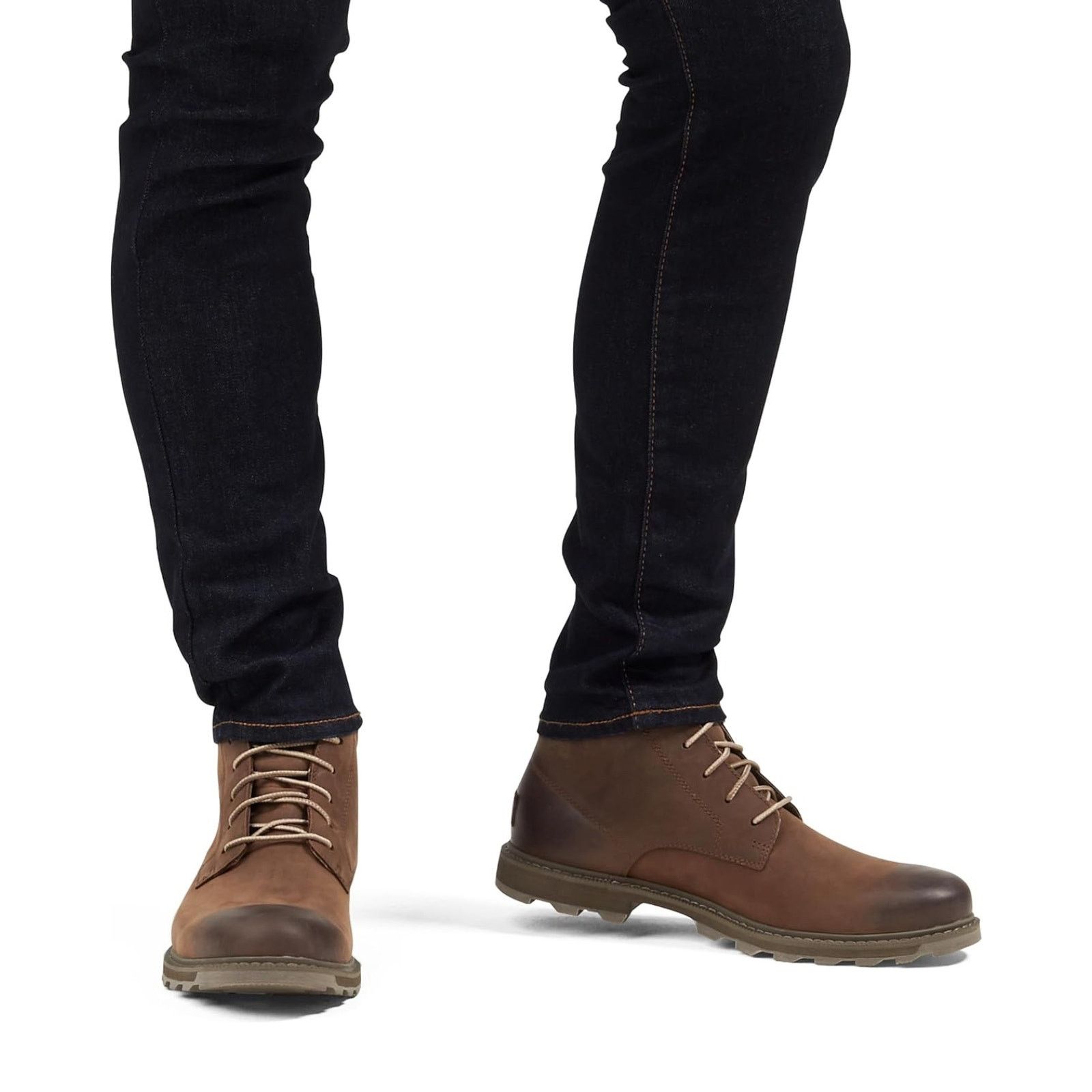 SOREL SOREL Madson II Chukka Waterproof Boot Men’s 11 –Waterproof Size US 11 / EU 44 - 5 Thumbnail
