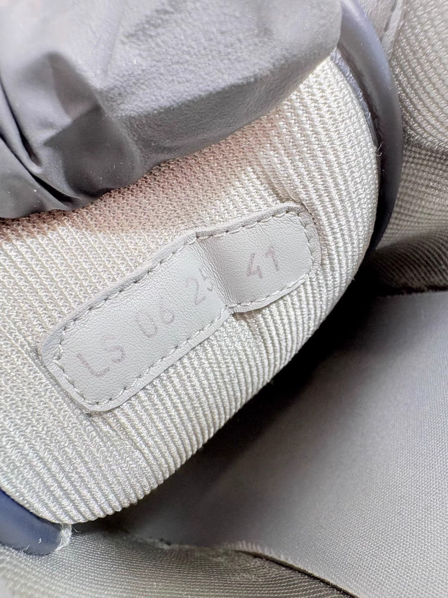 Dior DIOR B27 Low-top Skate Shoes K1 Size US 8 / EU 41 - 7 Thumbnail