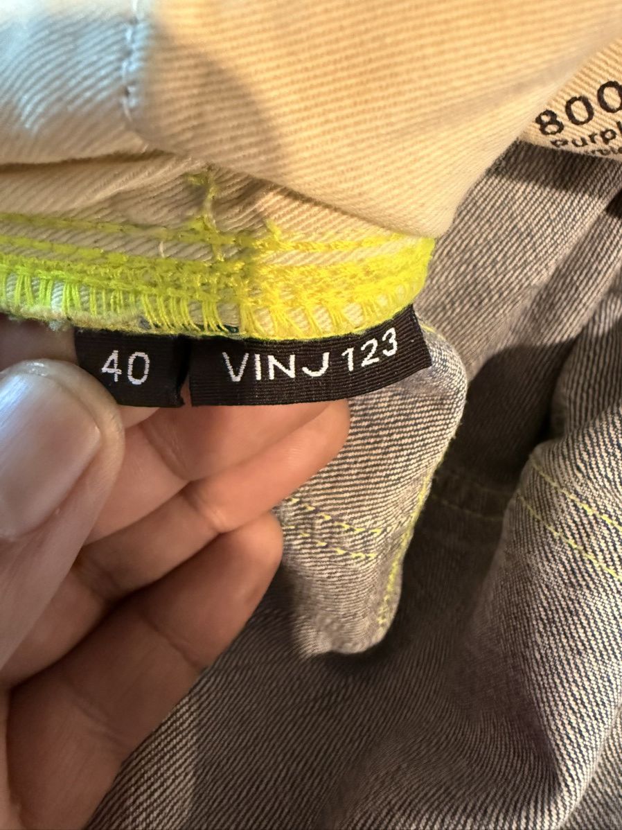 Purple Brand Purple Brand denim Size US 40 / EU 56 - 11 Thumbnail