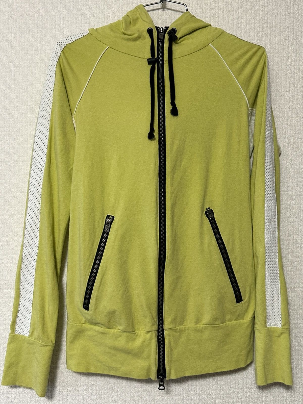 Le Grande Bleu (L.G.B.) LGB boxer parka size1 Size US XS / EU 42 / 0 - 2 Thumbnail