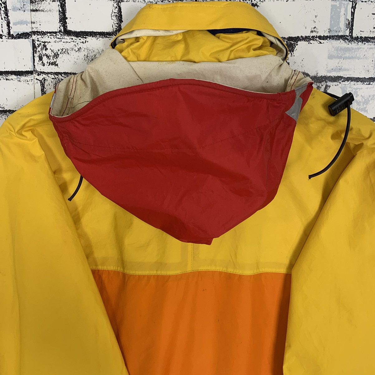 Patagonia Patagonia Windbreaker Size US L / EU 52-54 / 3 - 8 Thumbnail