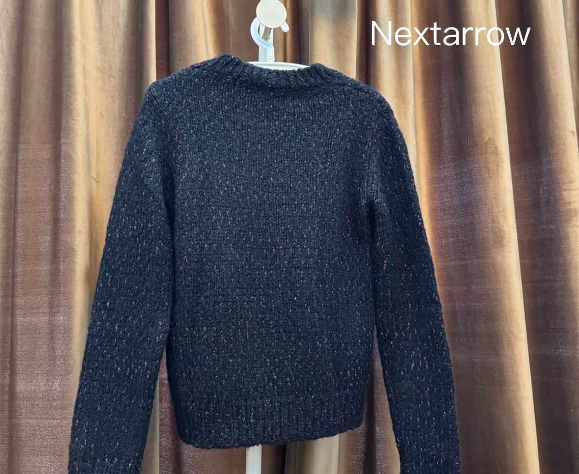 Saint Laurent Paris × Yves Saint Laurent Saint Laurent sweater 2412-Nextarrow Size US XS / EU 42 / 0 - 2 Thumbnail