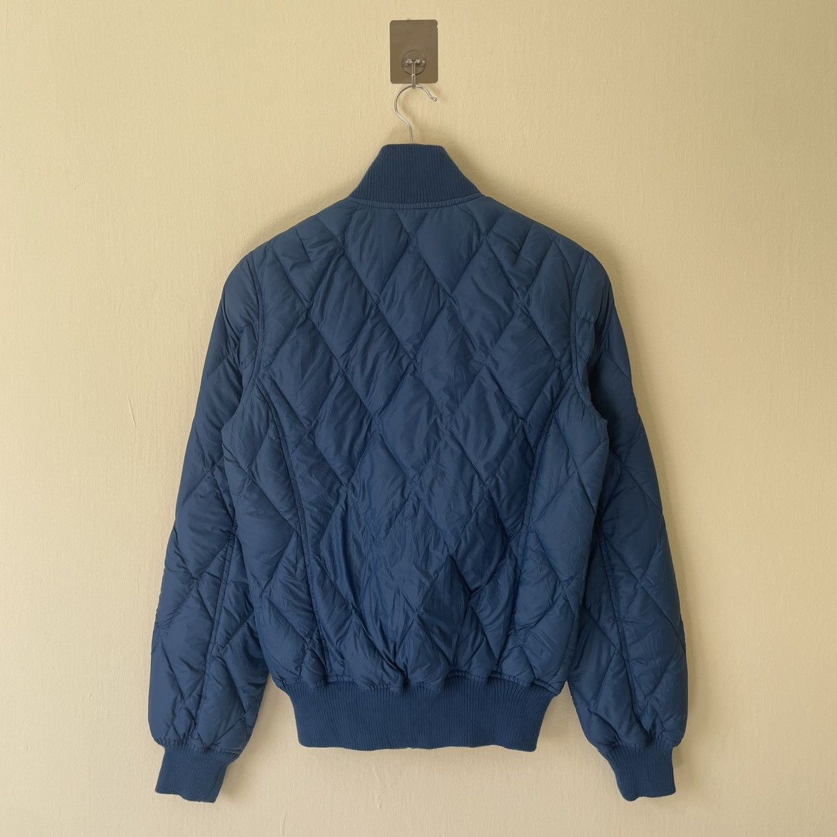 Hysteric Glamour Vintage Hysteric Glamour Sample Puffer Jacket Size US M / EU 48-50 / 2 - 2 Thumbnail