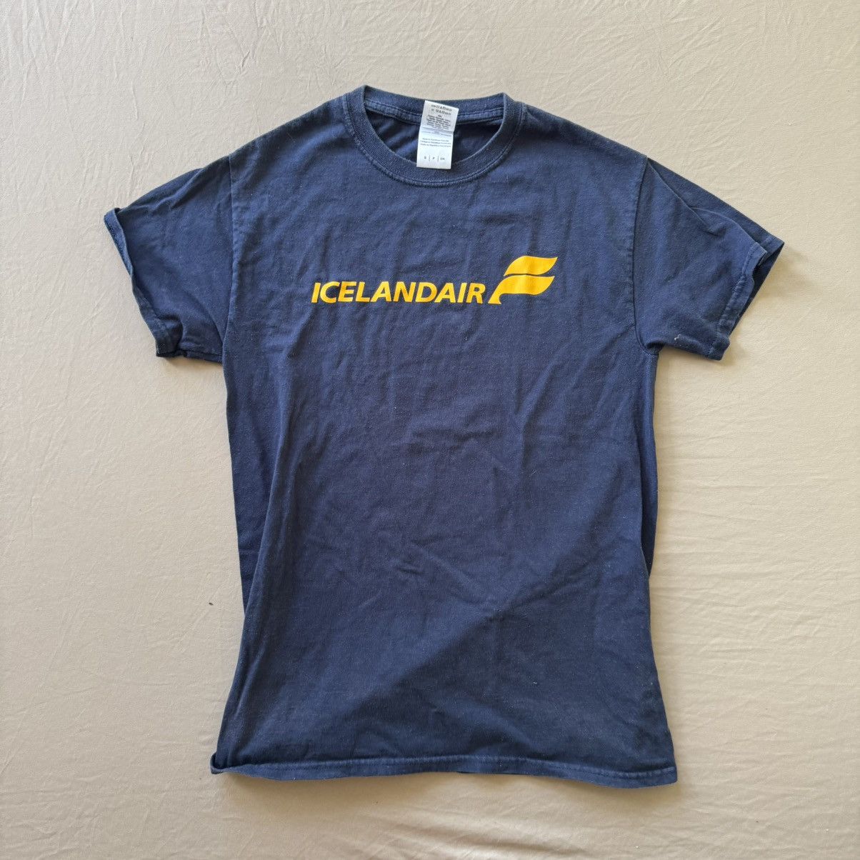 Other Iceland Air Short Sleeve Tee Size US S / EU 44-46 / 1 - 2 Thumbnail