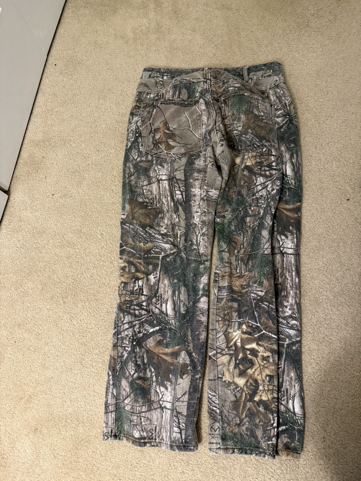 Japanese Brand Camo pants Size US 32 / EU 48 - 2 Thumbnail