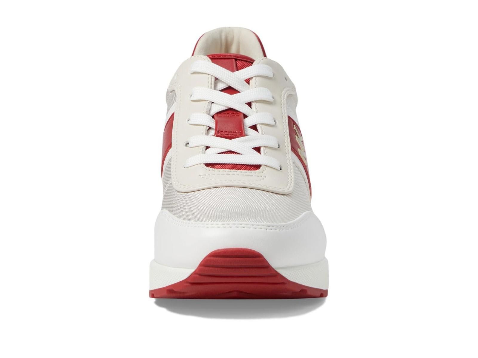 Michael Kors Michael Kors Mabel Trainer Sneakers Shoes Multi 7.5 M NIB Size US 7.5 / IT 37.5 - 2 Thumbnail
