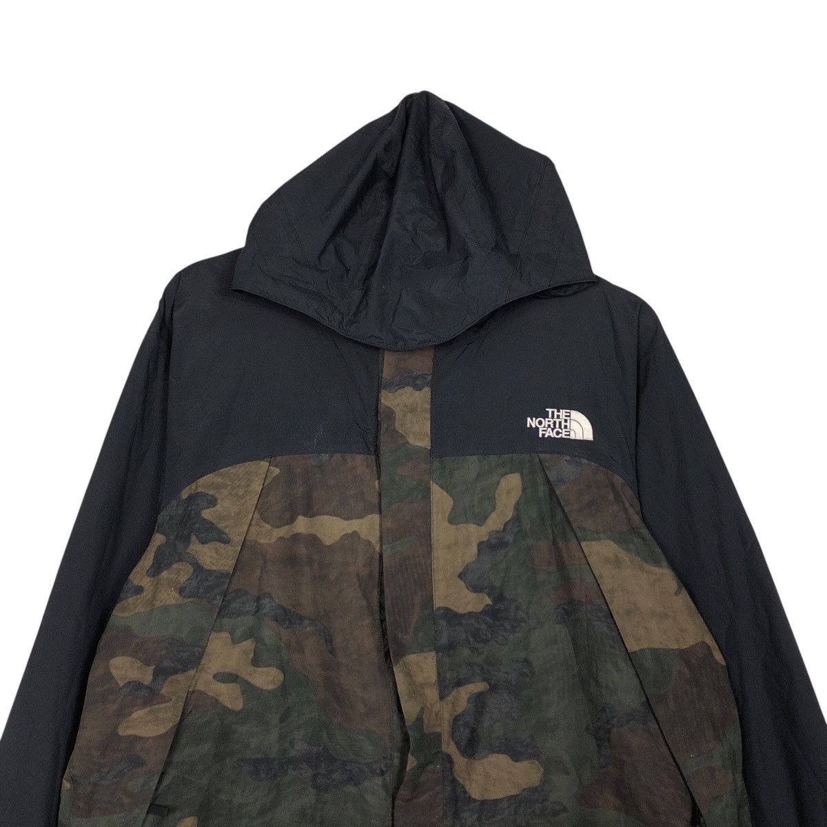 The North Face 📌Vintage Light Zipper Jacket The North Face Size US L / EU 52-54 / 3 - 4 Thumbnail