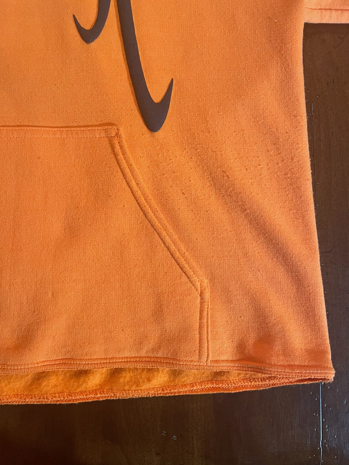 Revenge Revenge x XXXTENTACION Orange Kill Hoodie Size US M / EU 48-50 / 2 - 10 Thumbnail