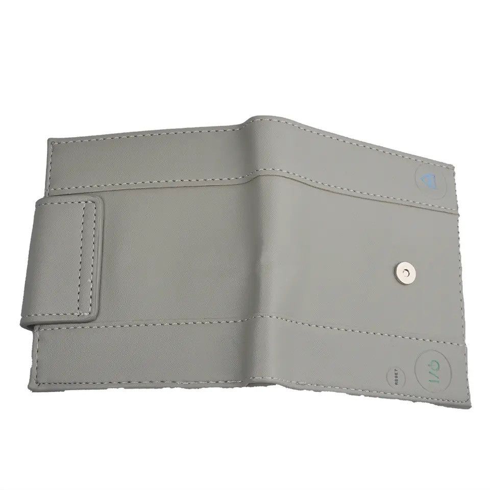 Japanese Brand Playstation4 Gamepad Wallet Size ONE SIZE - 6 Thumbnail