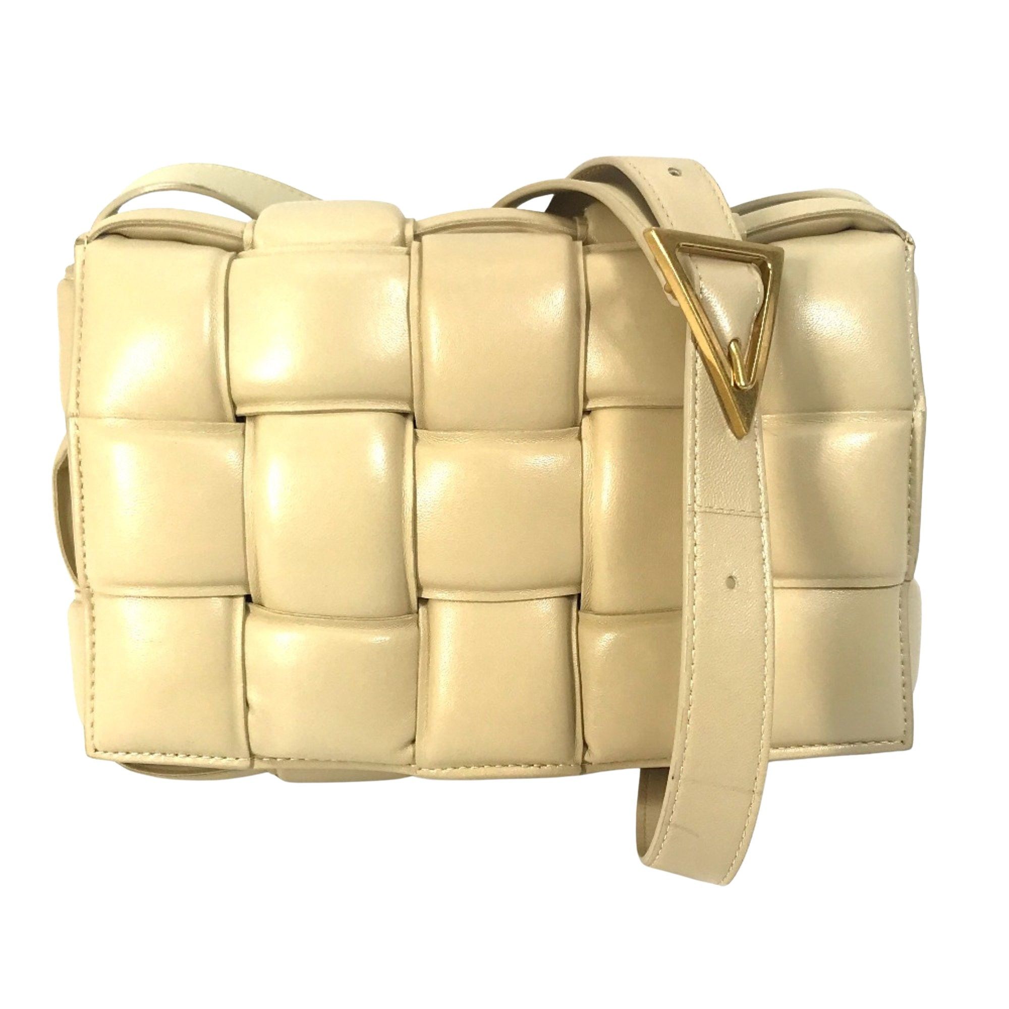Bottega Veneta Bottega Veneta Cassette shoulder Size ONE SIZE - 1 Thumbnail