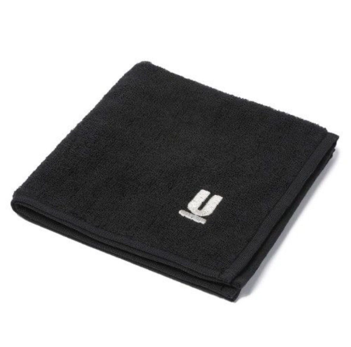 Undercover Towel