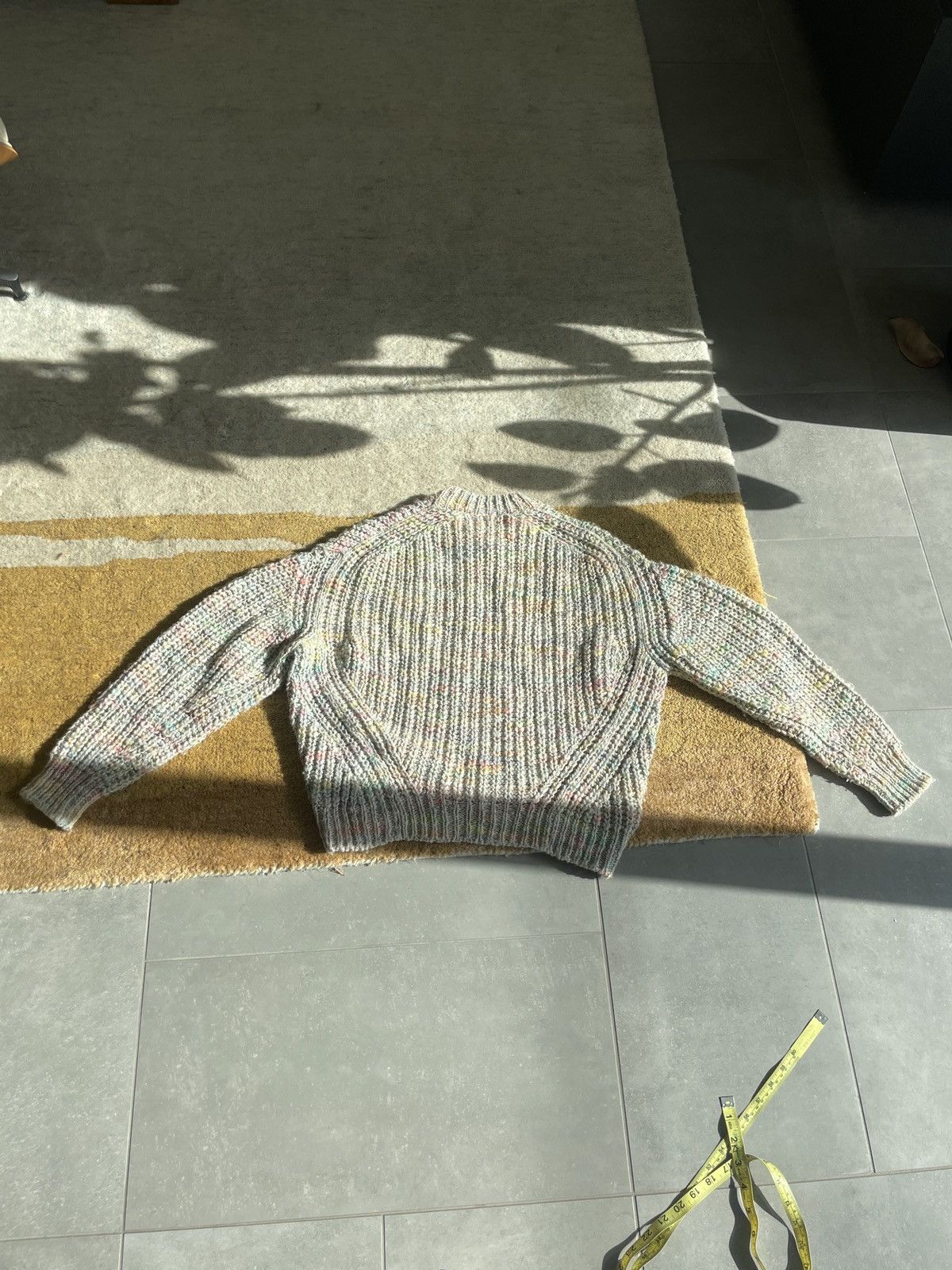Acne Studios Acne Studios Zora Knit Sweater Size US M / EU 48-50 / 2 - 3 Thumbnail