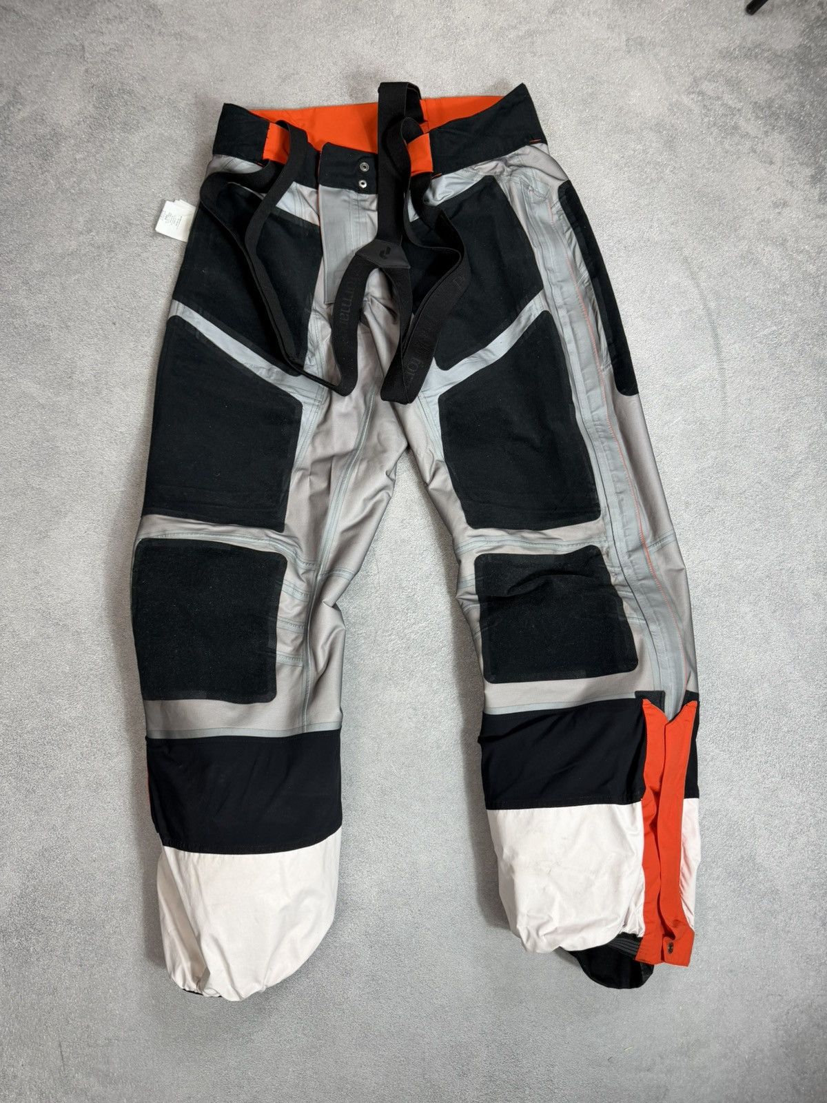 Peak Performance Peak Perfomance Ski Rare Outdoor Gorpcore Goretex Pants Size US 33 - 14 Thumbnail